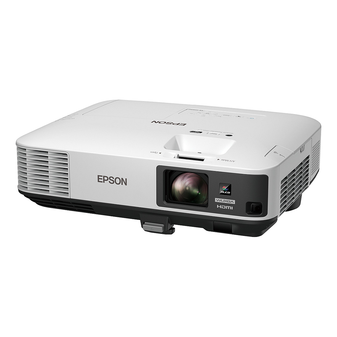 Projektor Epson EB-2250U – Bardhë - 2