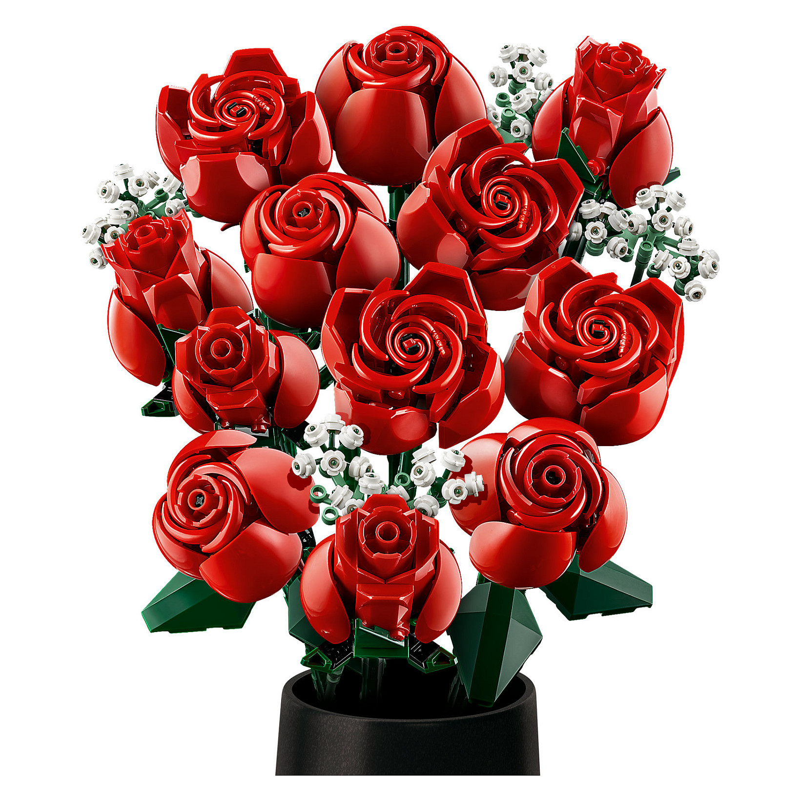 LEGO Icons Bouquet of Roses 10328 - 22