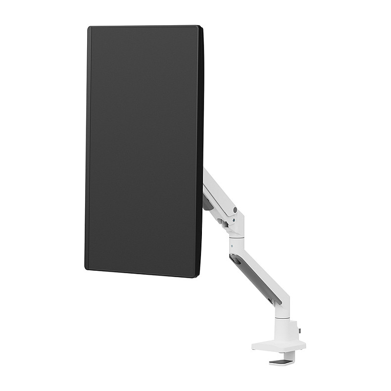 Mbajtës për Monitor Neomounts DS70-250WH1, deri 35", max 9KG, e bardhë - 14