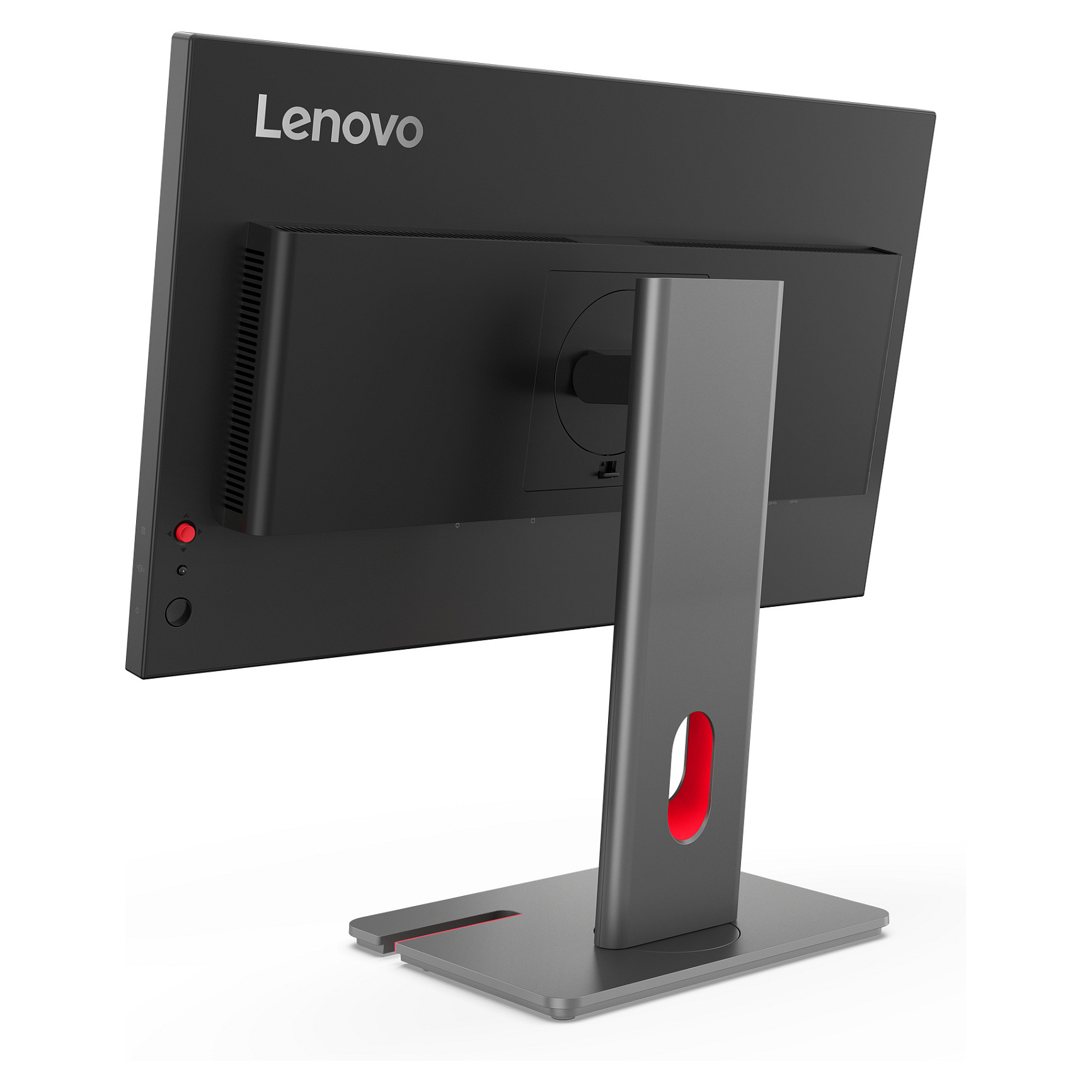 Monitor Lenovo ThinkVision P24Q-40 / 23.8"/ Quad HD IPS / LCD / 120Hz / 6ms / HDMI+USB+DP - Zezë - 7