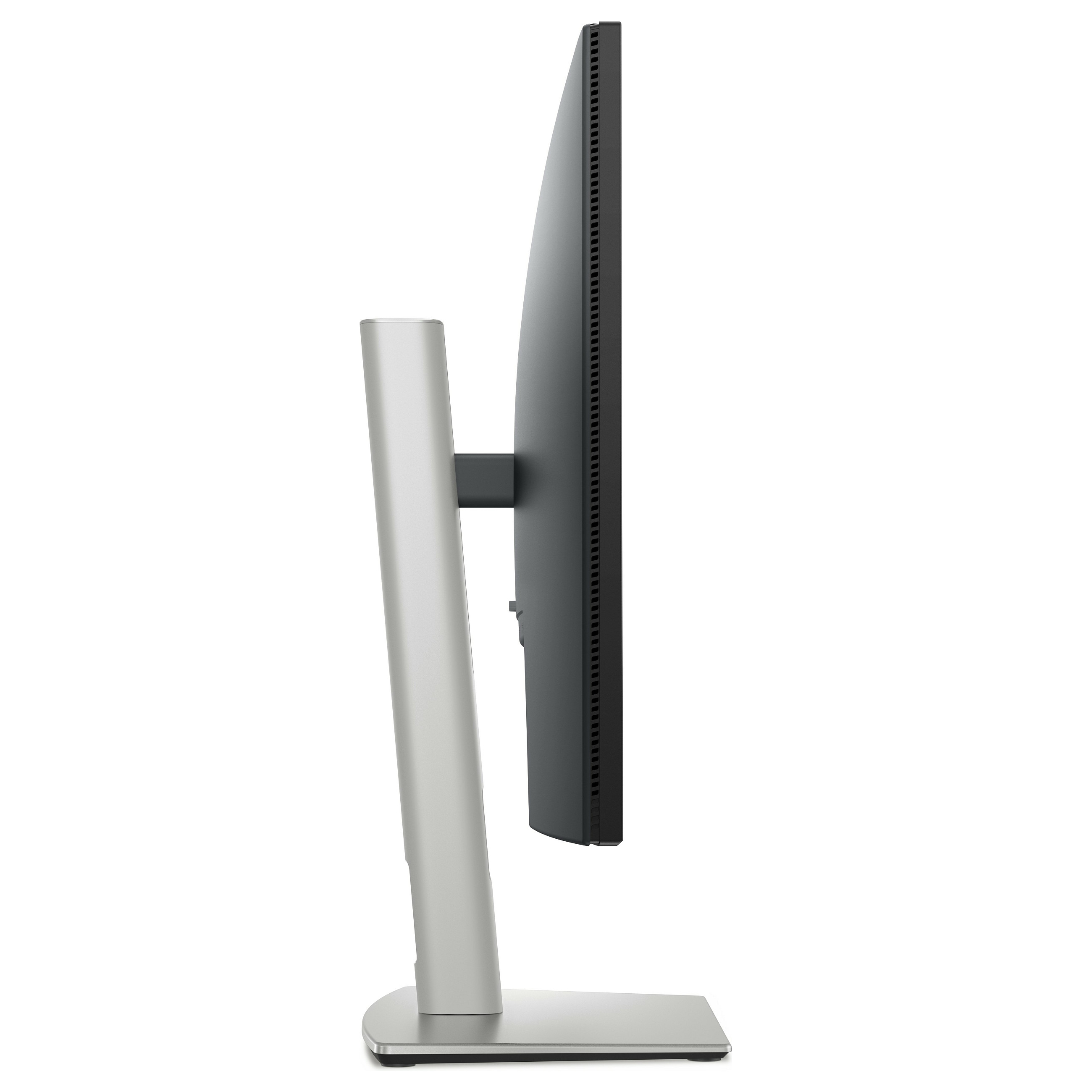 Monitor Dell P2725H / 27"/ Full HD IPS LCD / 100Hz / 5ms / HDMI+DP+VGA - Zezë/Gri - 5
