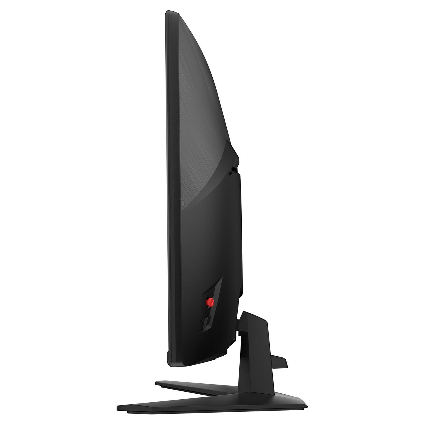 Monitor Gaming MSI MAG 274CF X24, 27", Full HD Rapid VA Curved, 240Hz, 0.5ms, HDR Ready, HDMI + DisplayPort - Zezë - 7