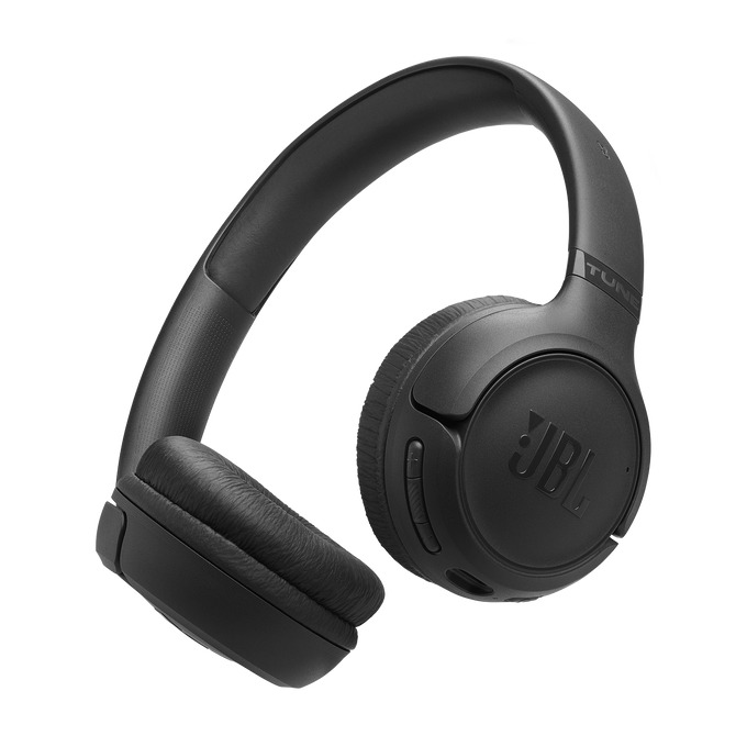 Kufje pa Kabllo JBL Tune 530BT – Zezë - 1