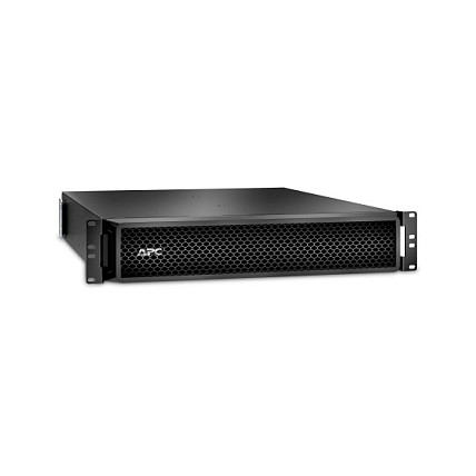 APC Smart-UPS SRT96RMBP – 96V External Battery Pack for 3kVA Smart-UPS SRT, Rack/Tower 2U UPS Battery Module - 3