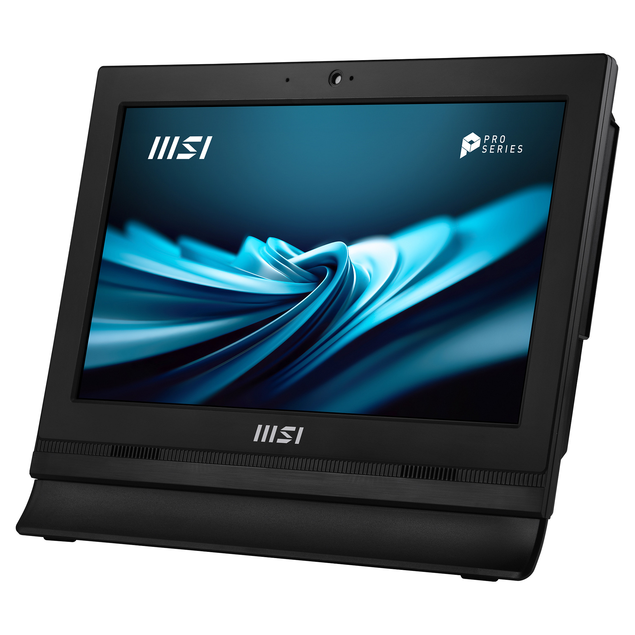 AIO MSI PRO AP162T ADL-019DE 15.6" HD N100/4GB/128GB/black W11P - 13