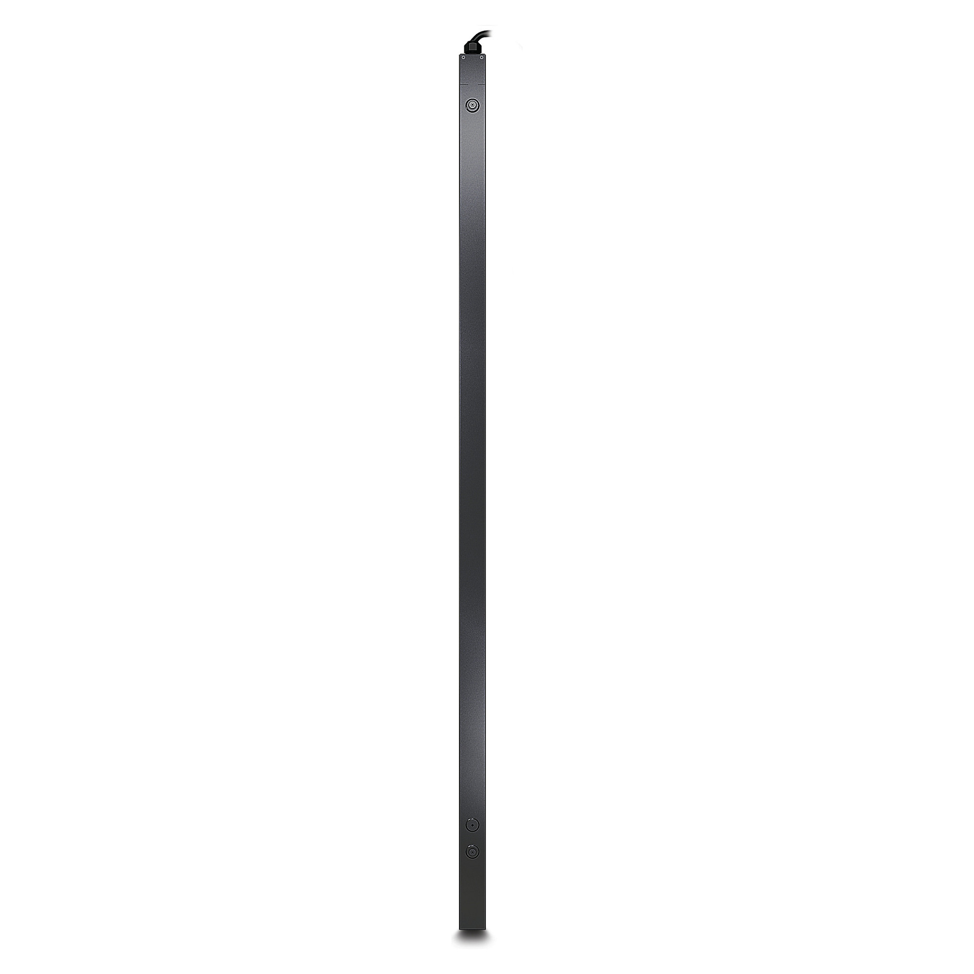 APC Metered Rack PDU ZeroU 2G – Vertical Rackmount Power Distribution Unit with Real-Time Power Monitoring & Network Management for Enterprise Server Racks - 1