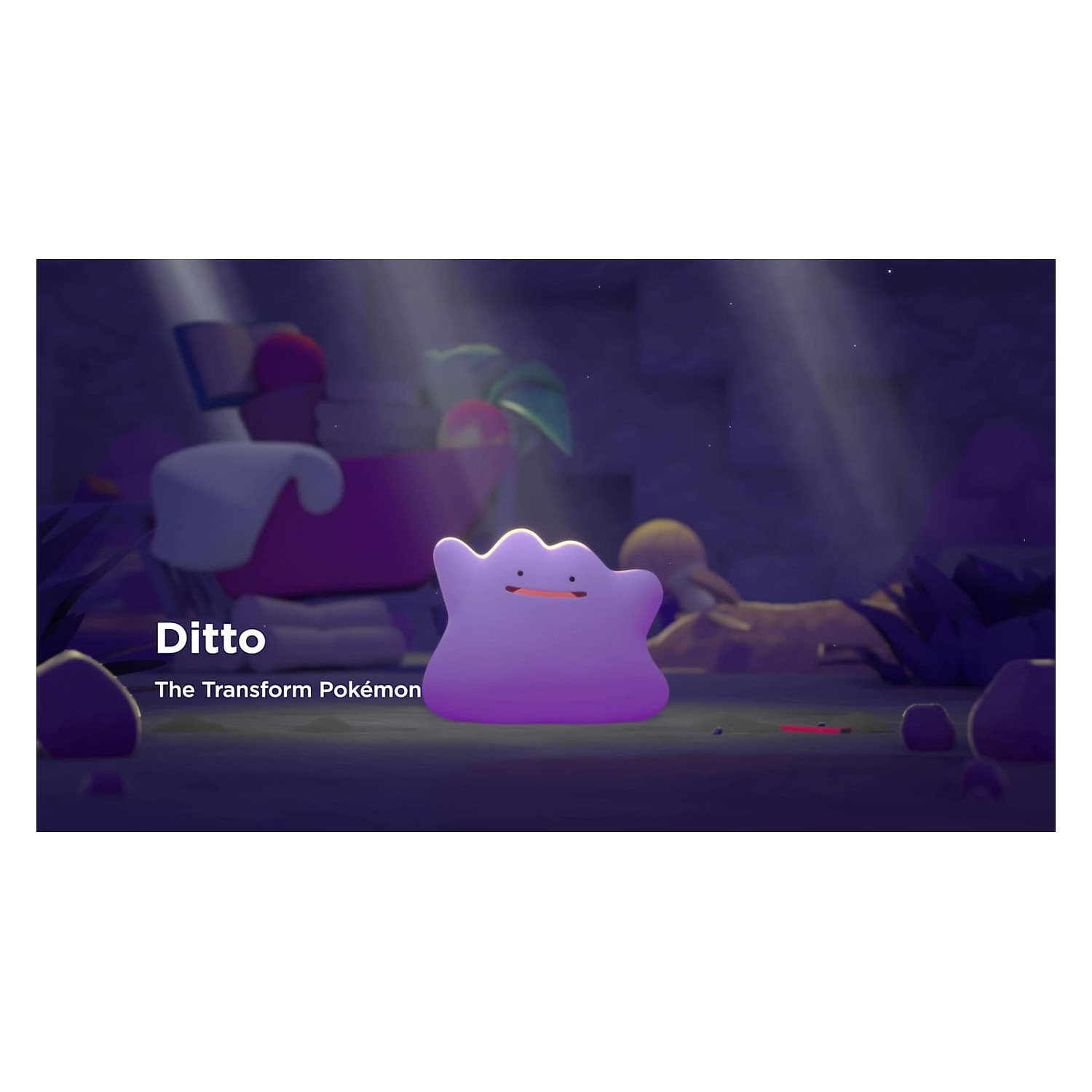 Videolojë Nintendo Pokemon Pokopia – Switch - 3