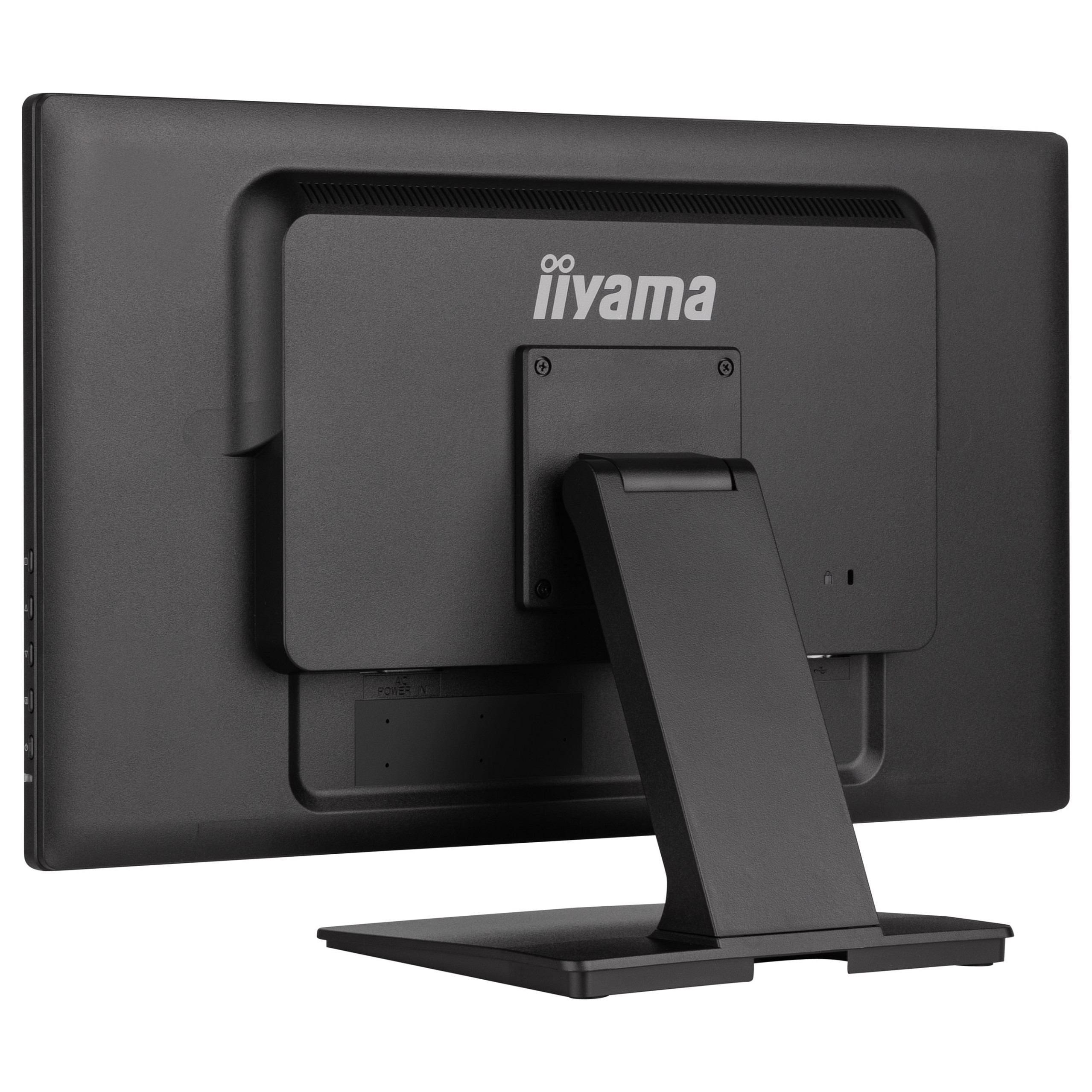 Monitor iiyama ProLite T2452MSC-B2 / 24"/ Full HD IPS / Touch / 120Hz / 5ms / HDMI+USB+DP - Zezë - 14