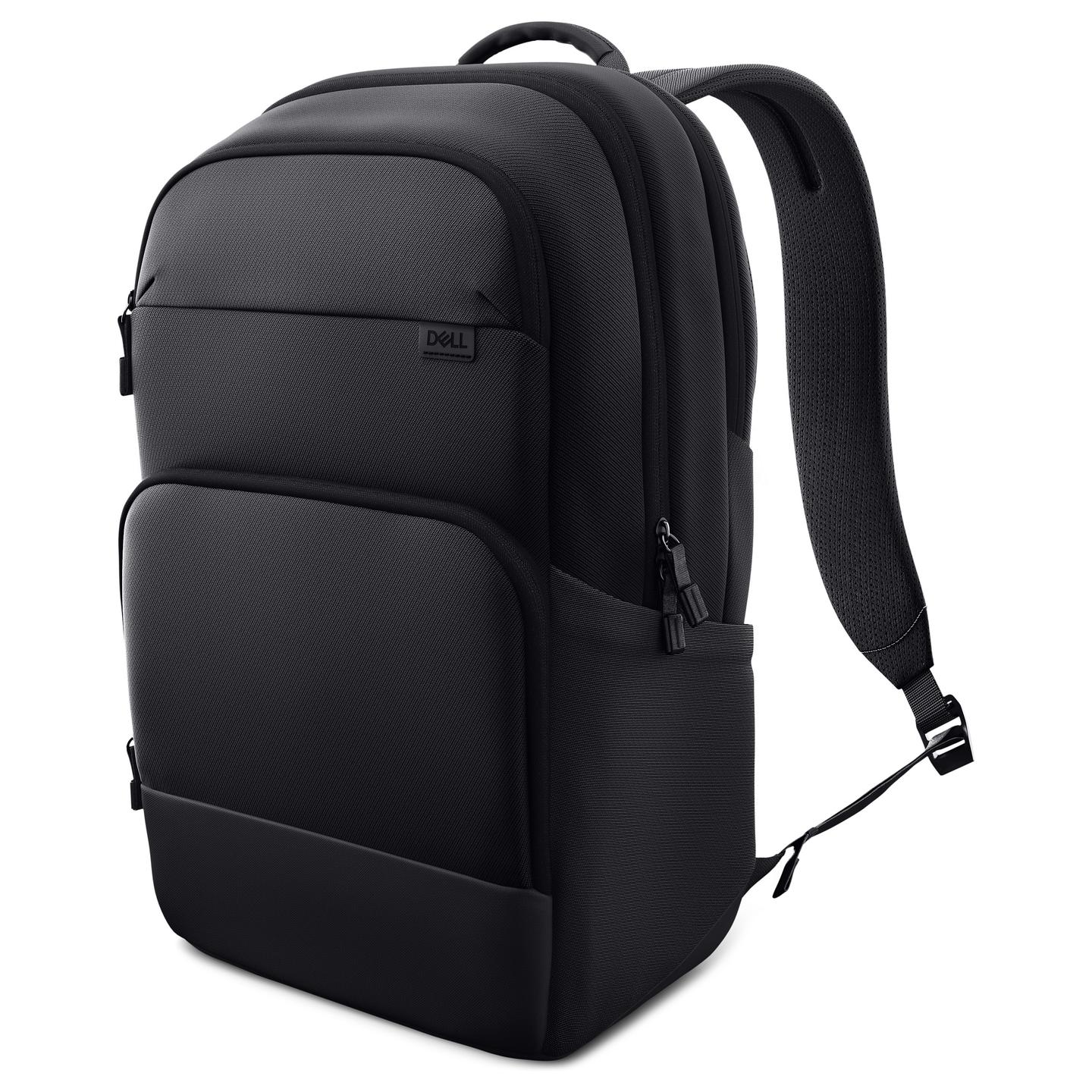Çantë Dell Pro 14-16 Plus EcoLoop CP5626 / 14-16" / 23L / 53% Recycled / Water-Resistant - Zezë - 3