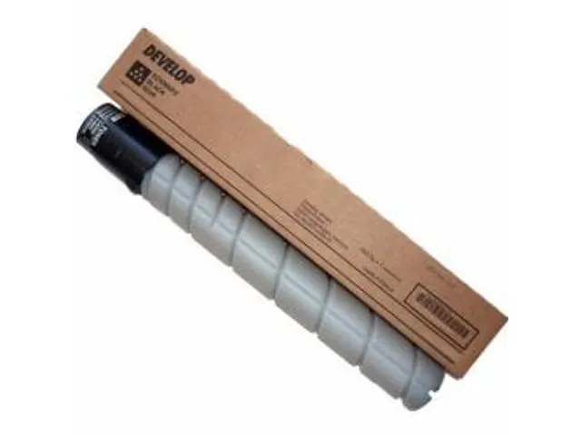 Toner Konica Minolta TNP55 – Zezë - 1