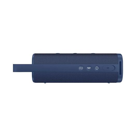 Altoparlant portativ Xiaomi Sound Outdoor, Stereo, Bluetooth, 30 W RMS, 60–20.000 Hz, Rreze 25 m, Bateri e integruar - Kaltër