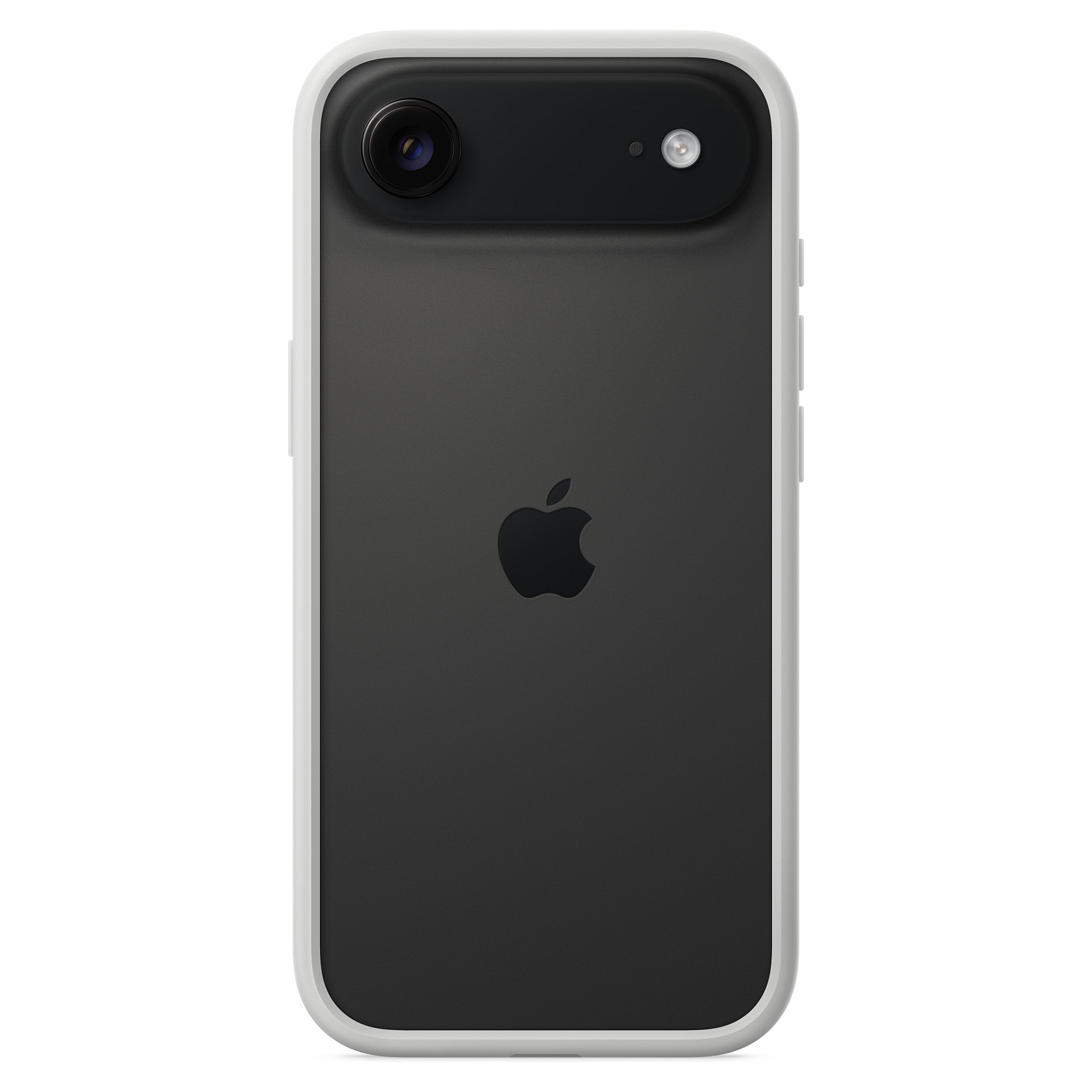 Aksesorë Apple iPhone Air MH014ZM / A mobile phone Kasë Light grey - 4