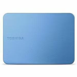 HDD e Jashtme Toshiba Canvio Flex HDTX210EPCAA, 1TB, 2.5", USB 3.2 Gen 1 - Blu