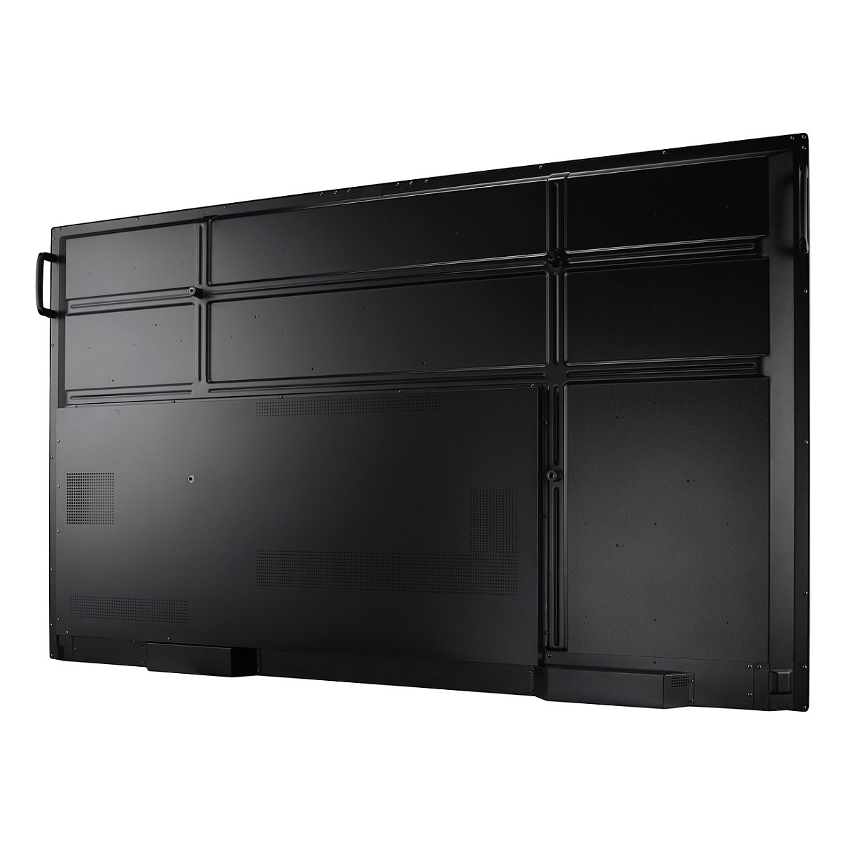 Ekran prezantues AG Neovo IFP-7503 / 75″ / 4K UHD / IPS LCD / 60Hz / 5ms / HDMI + DP + USB / Touchscreen - Zezë - 5