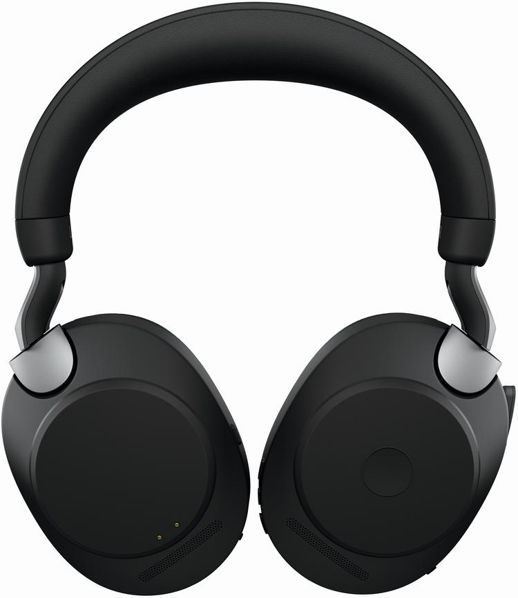 Kufje pa kabllo Jabra EV285UC / 28599-989-989 – Zezë - 3