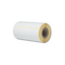 Etiketa për Printer Brother LDE2L152102103G, Termike Direkte, 102 × 152 mm, 350 etiketa për rol - Bardhë