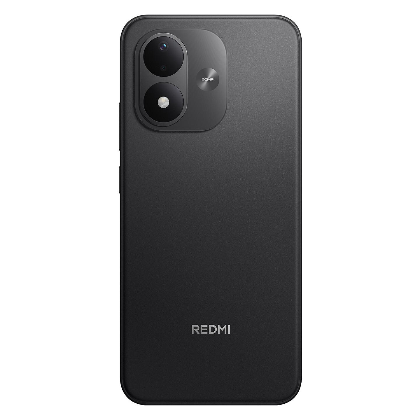 Telefon Xiaomi Redmi Note 17 / 4GB / 128GB / 4G / Dual SIM - Zezë - 2