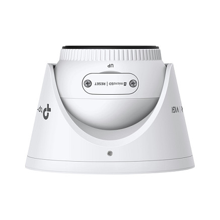 Kamerë Sigurie IP CCTV TP-Link Omada IPCam VIGI C445, 4mm, 4MP, Full-Color Turret - 3