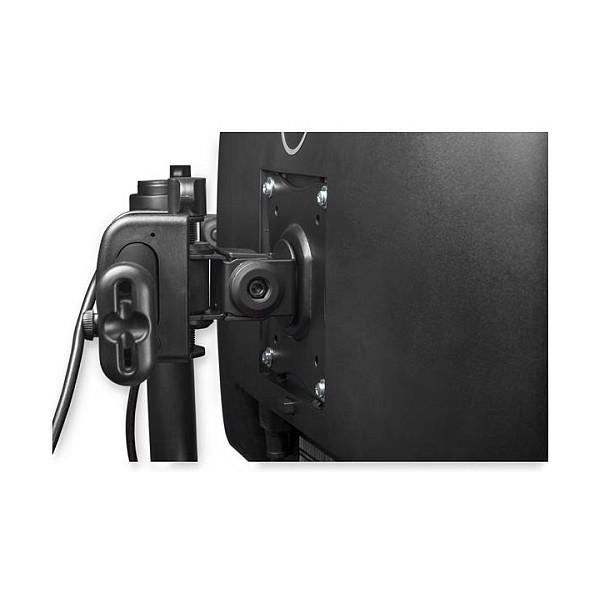 Mbajtëse për Monitor StarTech.com ARMBARDUOG / për 2 Monitorë 13″–27″ / deri në 8 kg për Monitor / VESA 75×75–100×100 mm - Zezë - 5