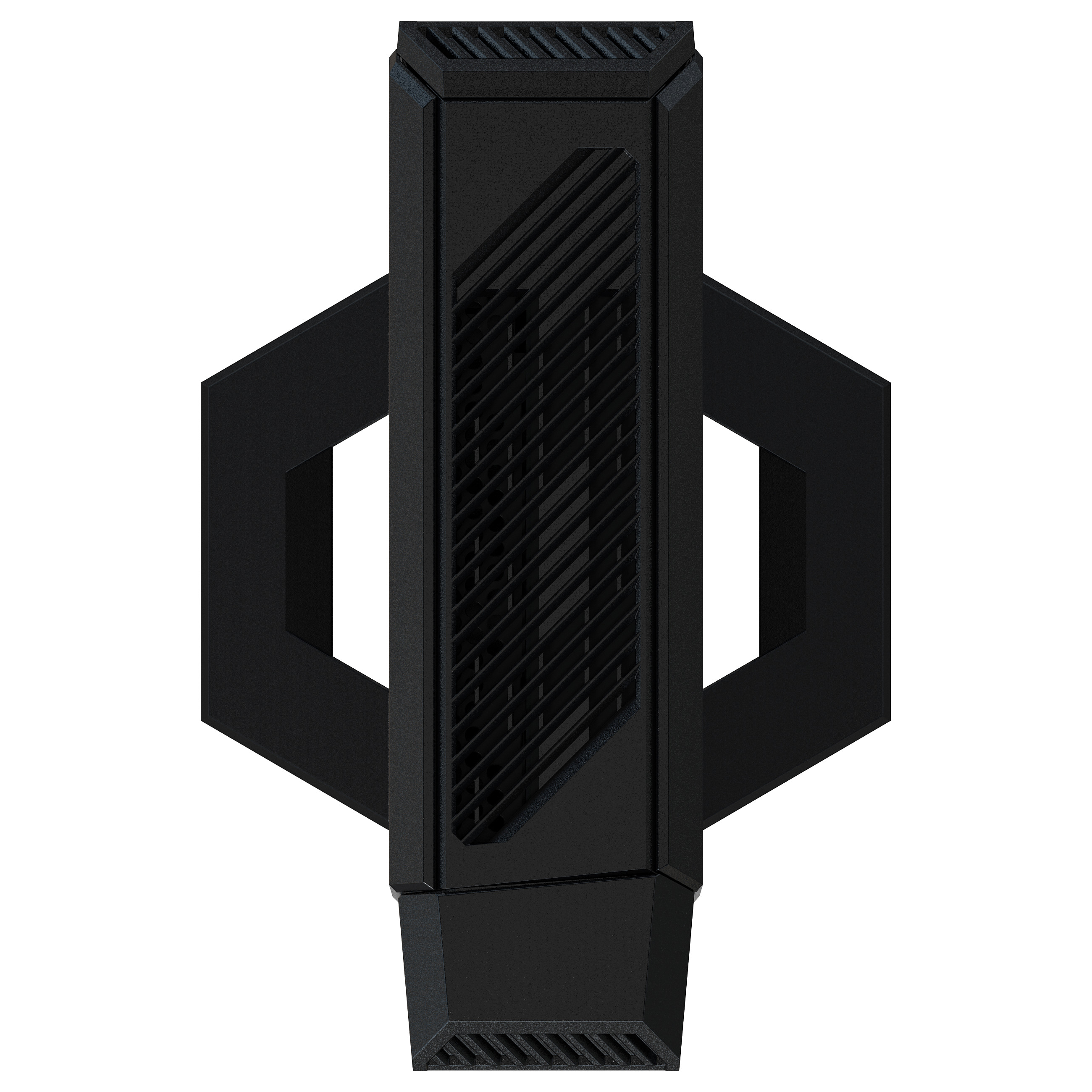Mini Kompjuter Gaming ASUS NUC 15 Performance RNUC15JNK7X50002 / Ultra 7 255HX / RTX 5060 8GB - Zezë - 8