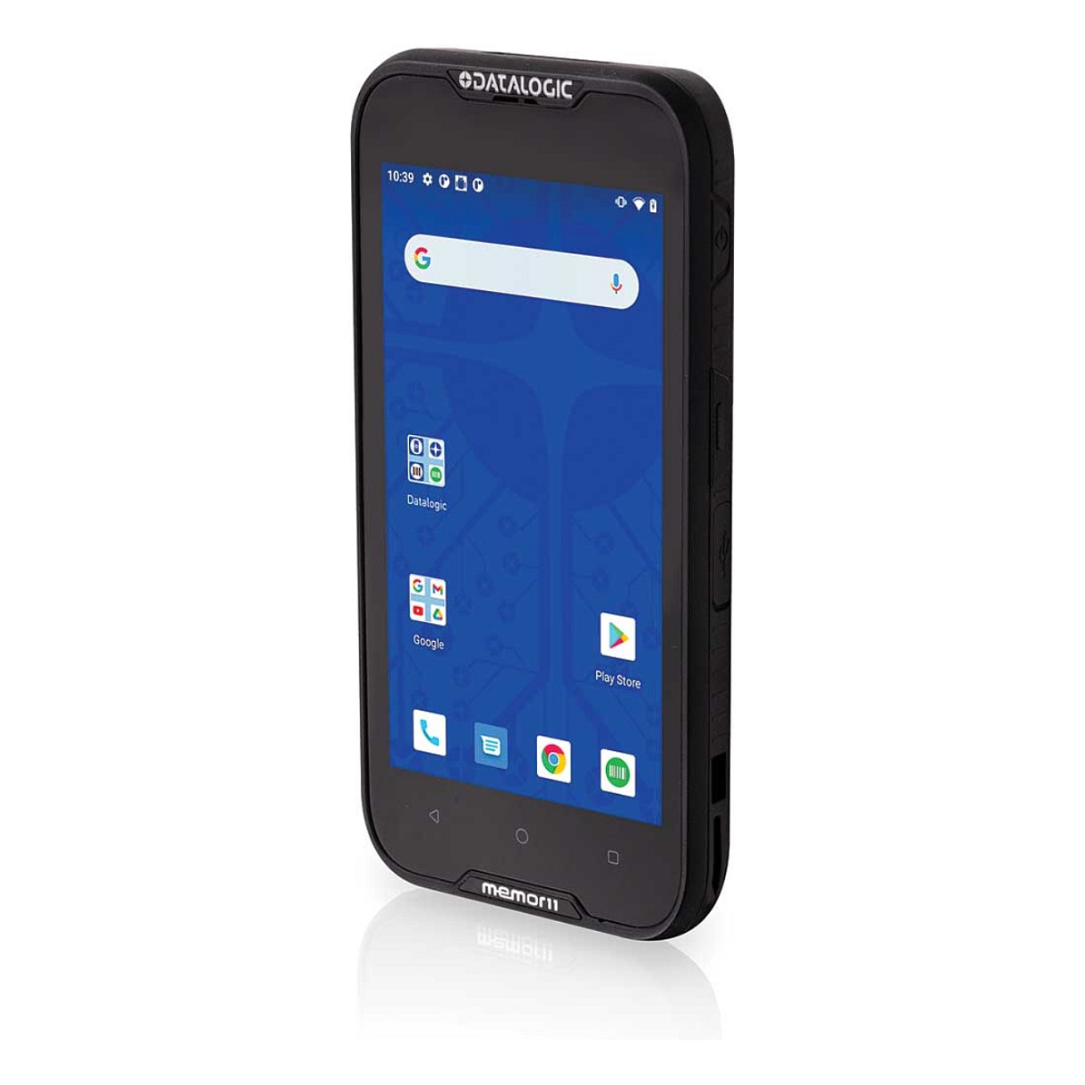 Skaner Datalogic Memor 11 / 2D Imager / 5" / 4GB / 32GB / Android 11 - Zezë