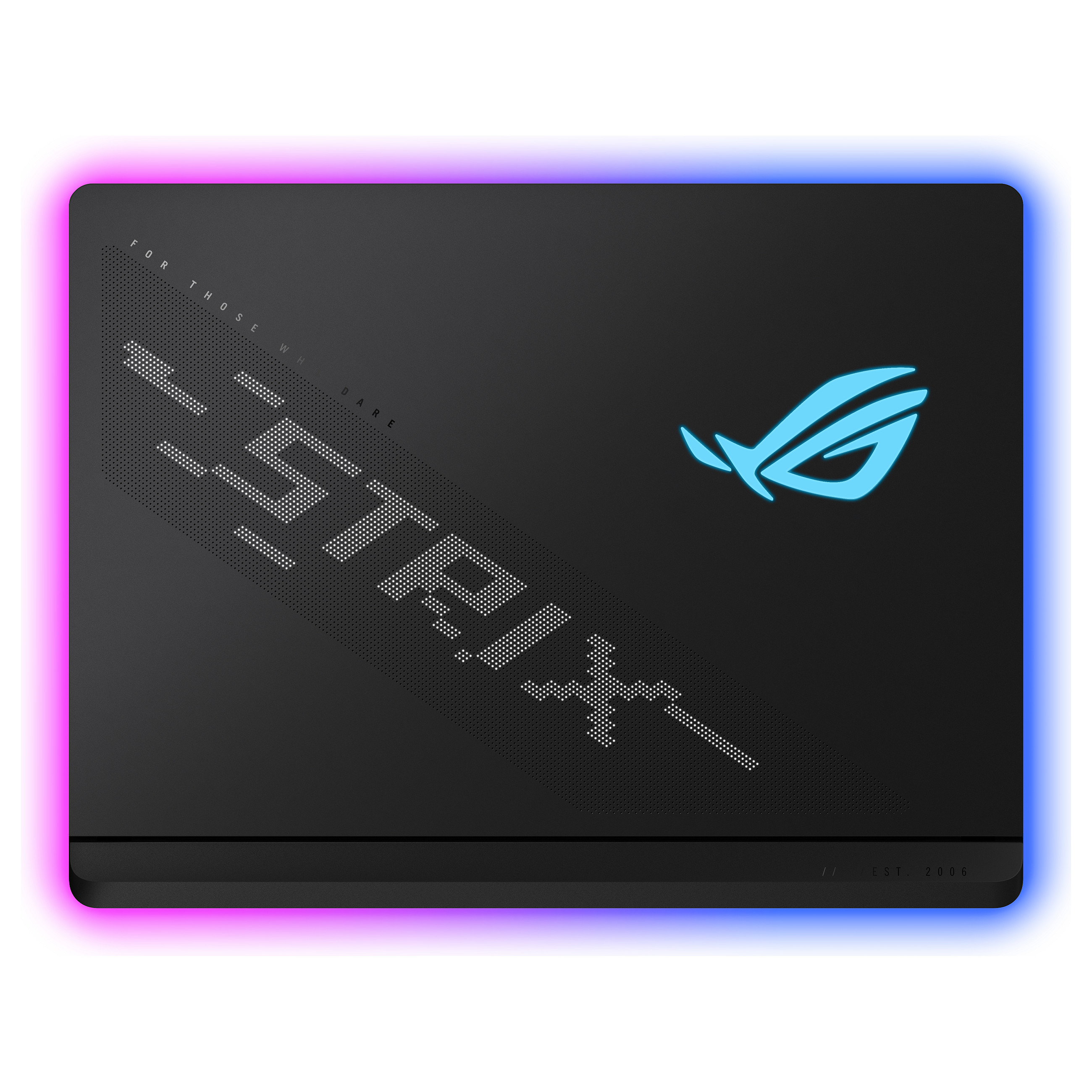 Laptop Gaming Asus ROG Strix Scar 16 G635LX-RW018W / Ultra 9 275HX / 32GB DDR5 / 1TB / 16" WQXGA Mini LED 240Hz / RTX 5090 24GB - Zezë - 8
