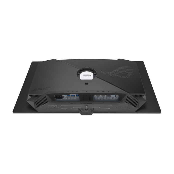 Monitor Gaming ASUS ROG Strix OLED XG27AQDNG / 26.5"/ Quad HD OLED QD-OLED / 360Hz / 0.3ms / HDMI+USB+DP - Zezë - 6