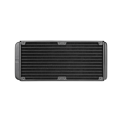 Ftohës për Procesor K Cooler Thermaltake TOUGHLIQUID Ultra 240 All-In-One Liquid Cooler 240mm - 3
