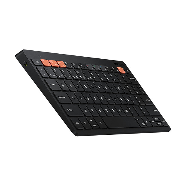 Tastierë Pa kabllo Samsung Universal Smart Keyboard Trio 500 e zezë - 3