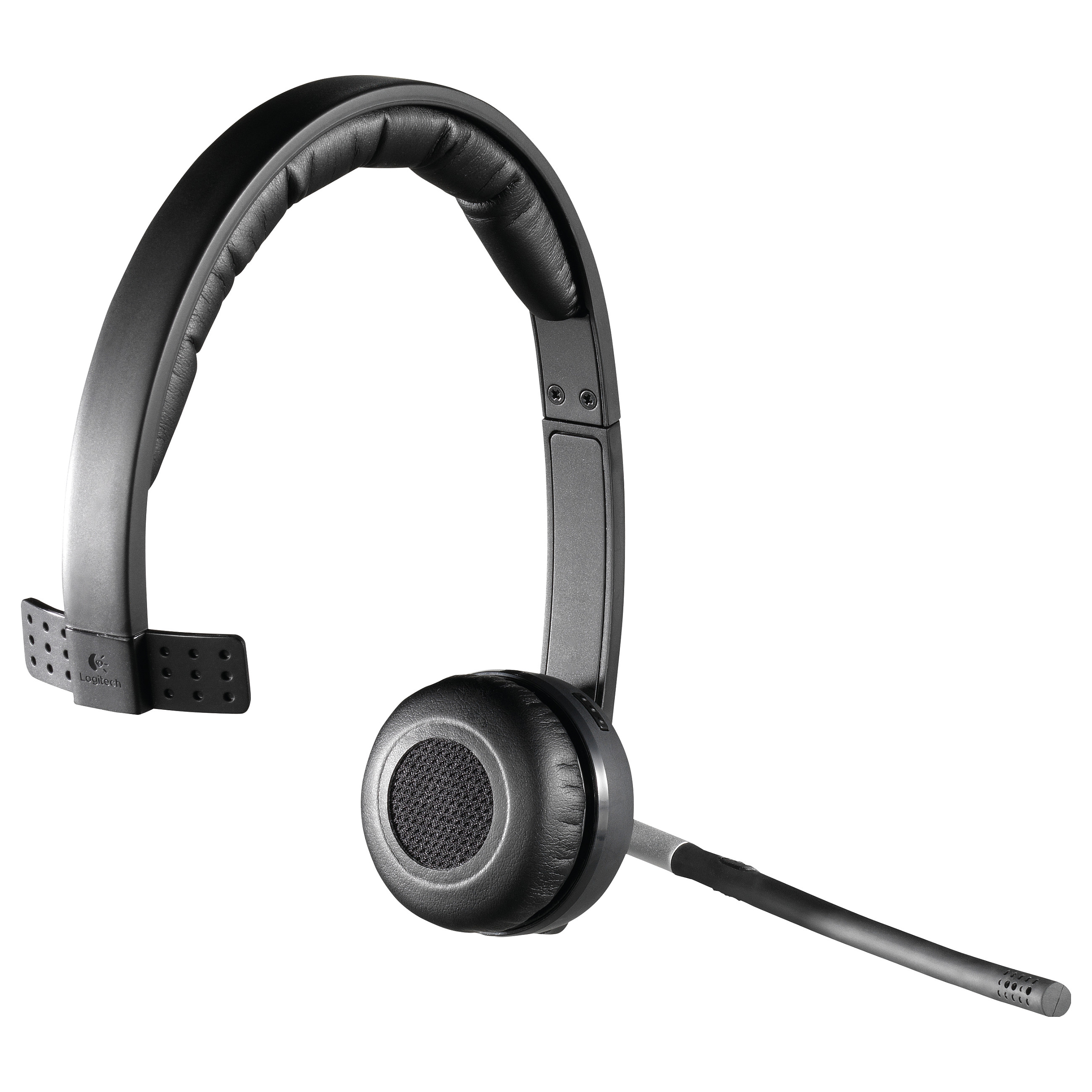 Kufje pa kabllo Logitech H820e Wireless Headset Mono - 2