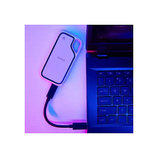 SSD të Jashtme SanDisk 1TB USB Type-C - 5