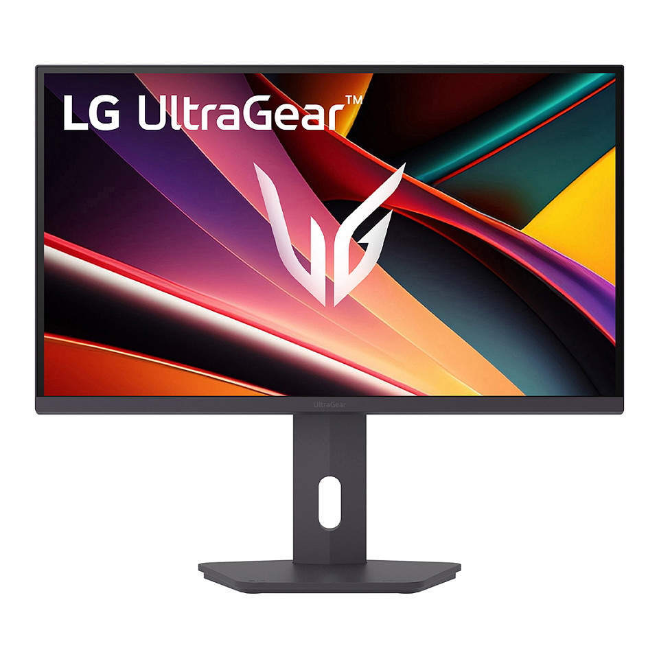 Monitor Gaming LG 27G610A-B / 27" / QHD IPS / 180Hz / 1ms / HDMI+DP - Zezë