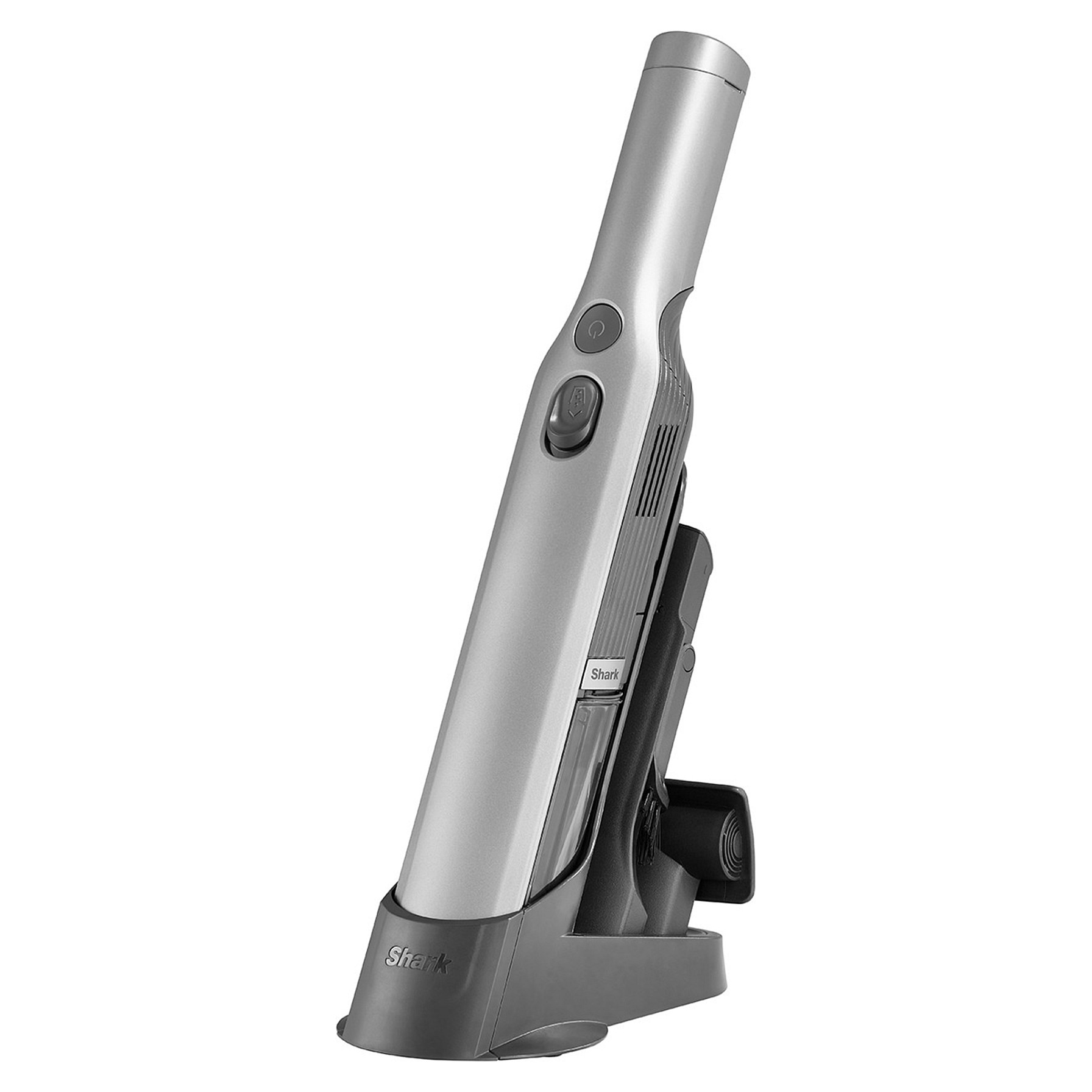 Fshesë me Vakum portative Shark WV200 / 115AW / 12V / 0.1L / 8min / HEPA - Argjend - 4