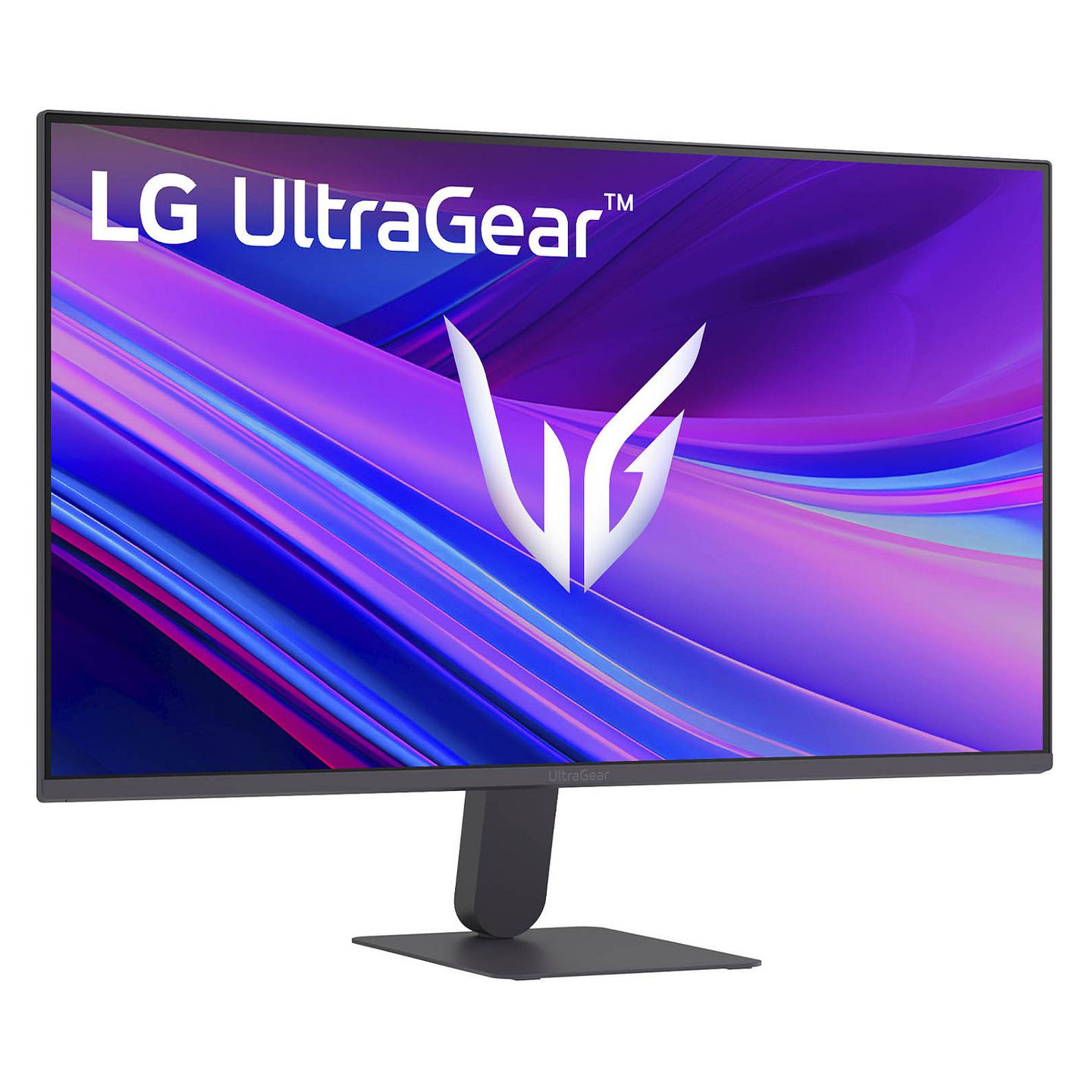 Monitor Gaming LG 27G411A-B / 27″ / FHD IPS / 144 Hz / 5 ms / DP 1.4 + HDMI - Zezë - 2