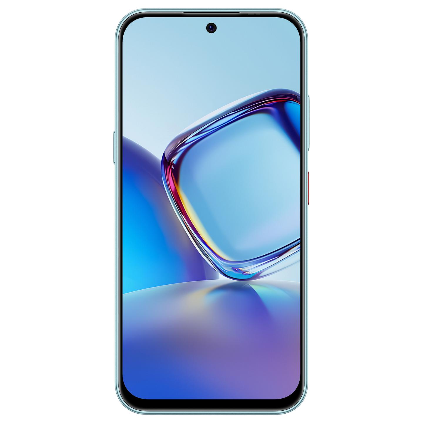 Telefon ZTE V80 Vita / 4GB / 256GB / Hybrid Dual SIM - Blu - 7