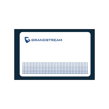 Grandstream GDS TFE RFID Card 1 Stück - 1