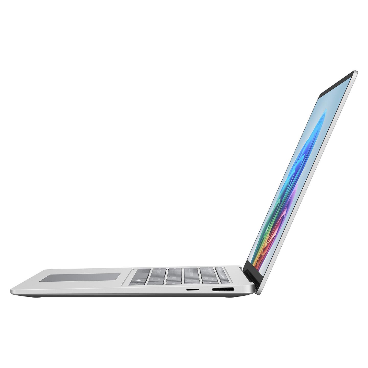 Laptop Microsoft Surface 8 / Core Ultra 7 366H / 32GB LPDDR5x / 512GB / 13.8" 2304×1536 Touch 120Hz / Intel Graphics - Argjend - 3