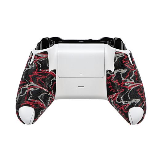 Aksesorë për Konzola Lizard Skins DSPXB159 / Grip Skin për Xbox One / 0.5mm – Zezë - 4