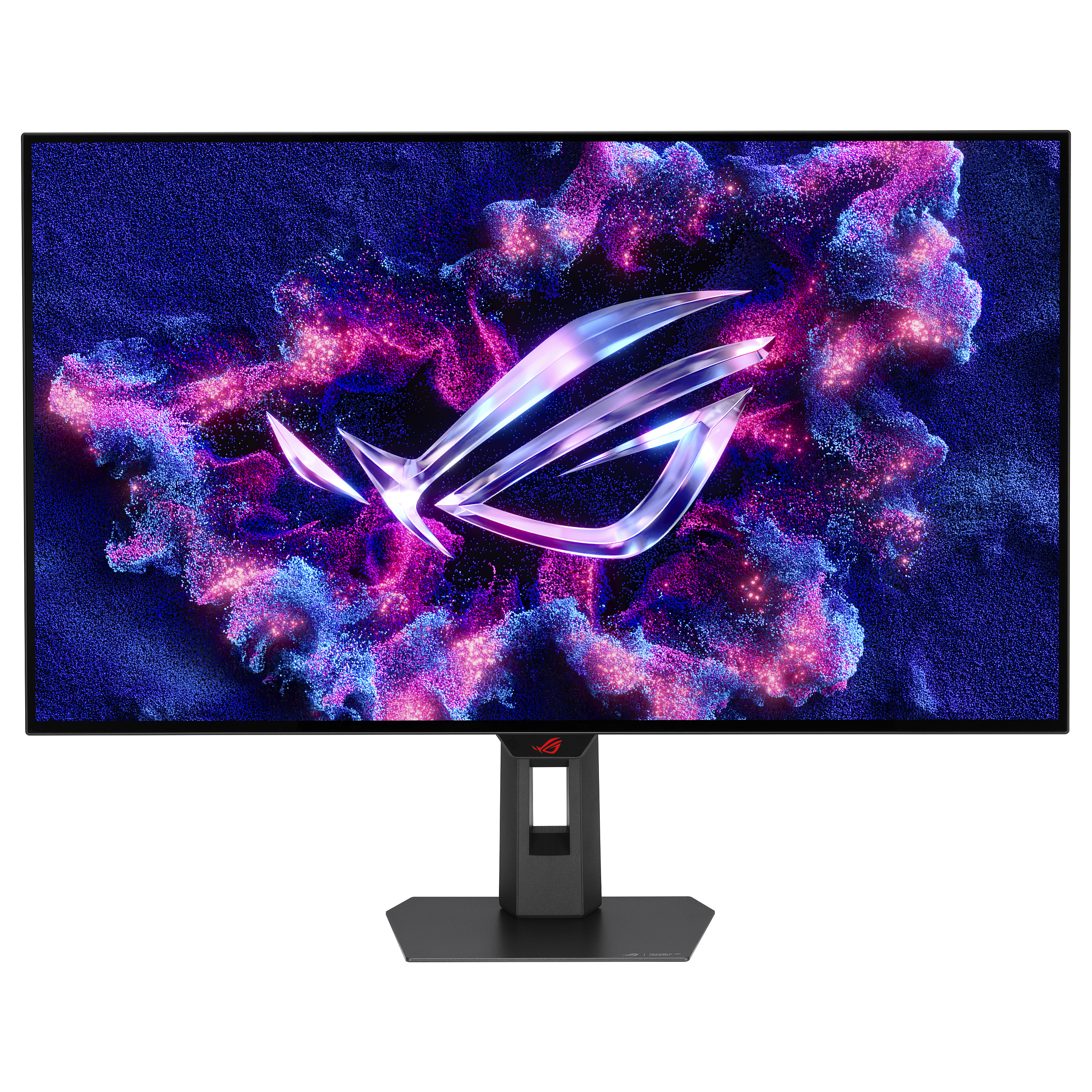 Monitor Gaming ASUS ROG Strix OLED XG32UCWMG / 31.5"/ 4K Ultra HD / WOLED / 240Hz / 0.03ms / USB-C + USB-A + HDMI + DisplayPort - Zezë - 1