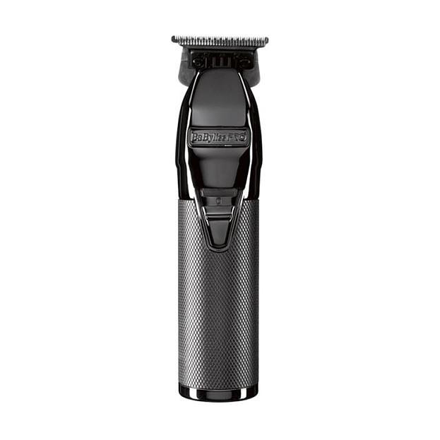 Makinë e rrojës BaByliss PRO 4Artists SkeletonFX FX7870GSE / Brushless Motor / T-Blade DLC/Titanium 40 mm / Zero Gap / 120 Min – Zezë