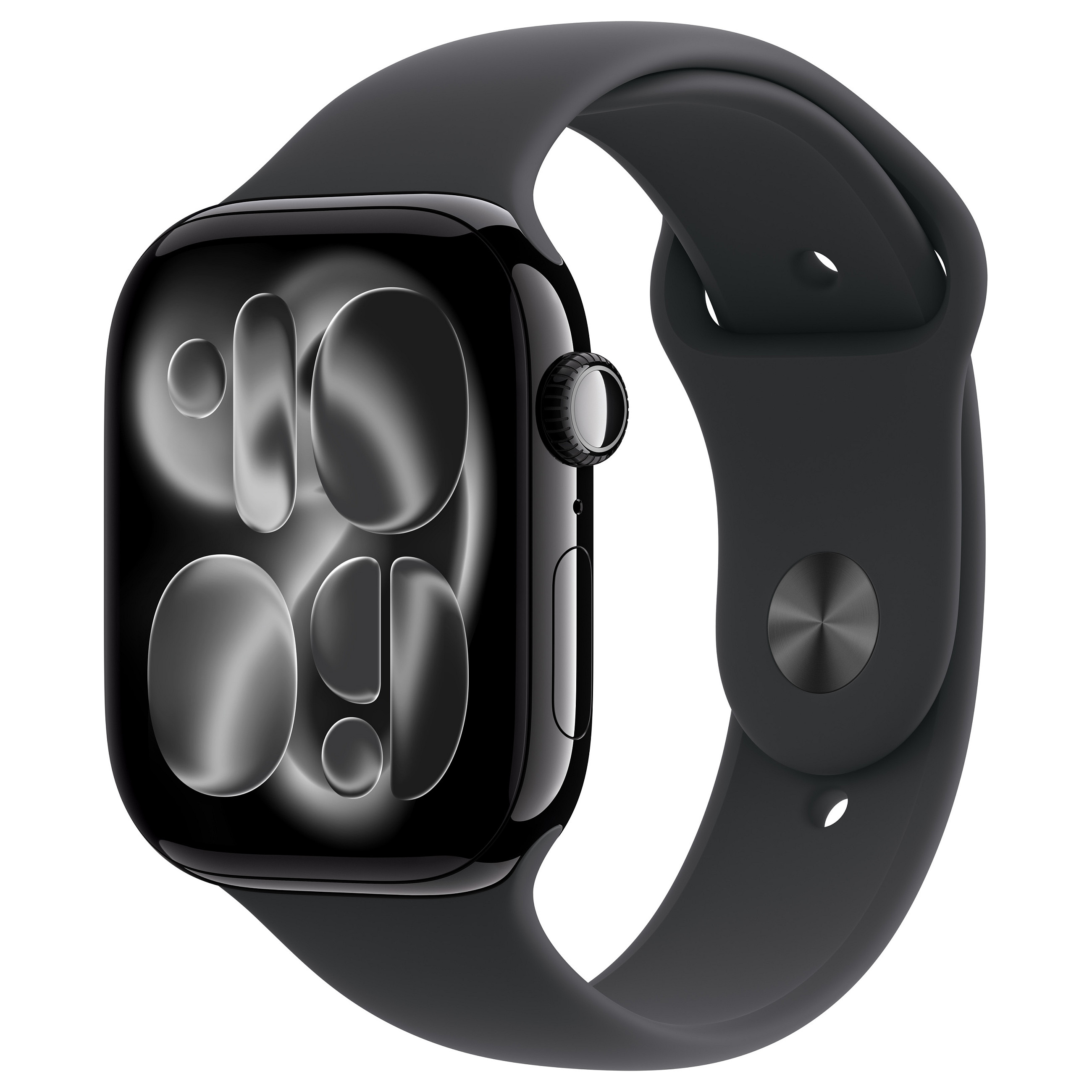 Orë e Mençur Apple Watch Series 11 / 46 mm / OLED / GPS / Sport Band M/L – Zezë