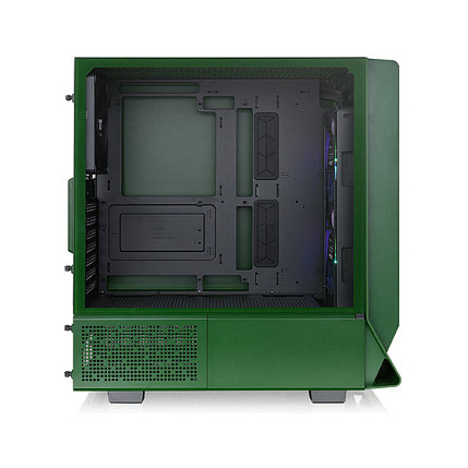 Kasë Thermaltake Ceres 350 MX Midi Tower - Gjelbër - 3