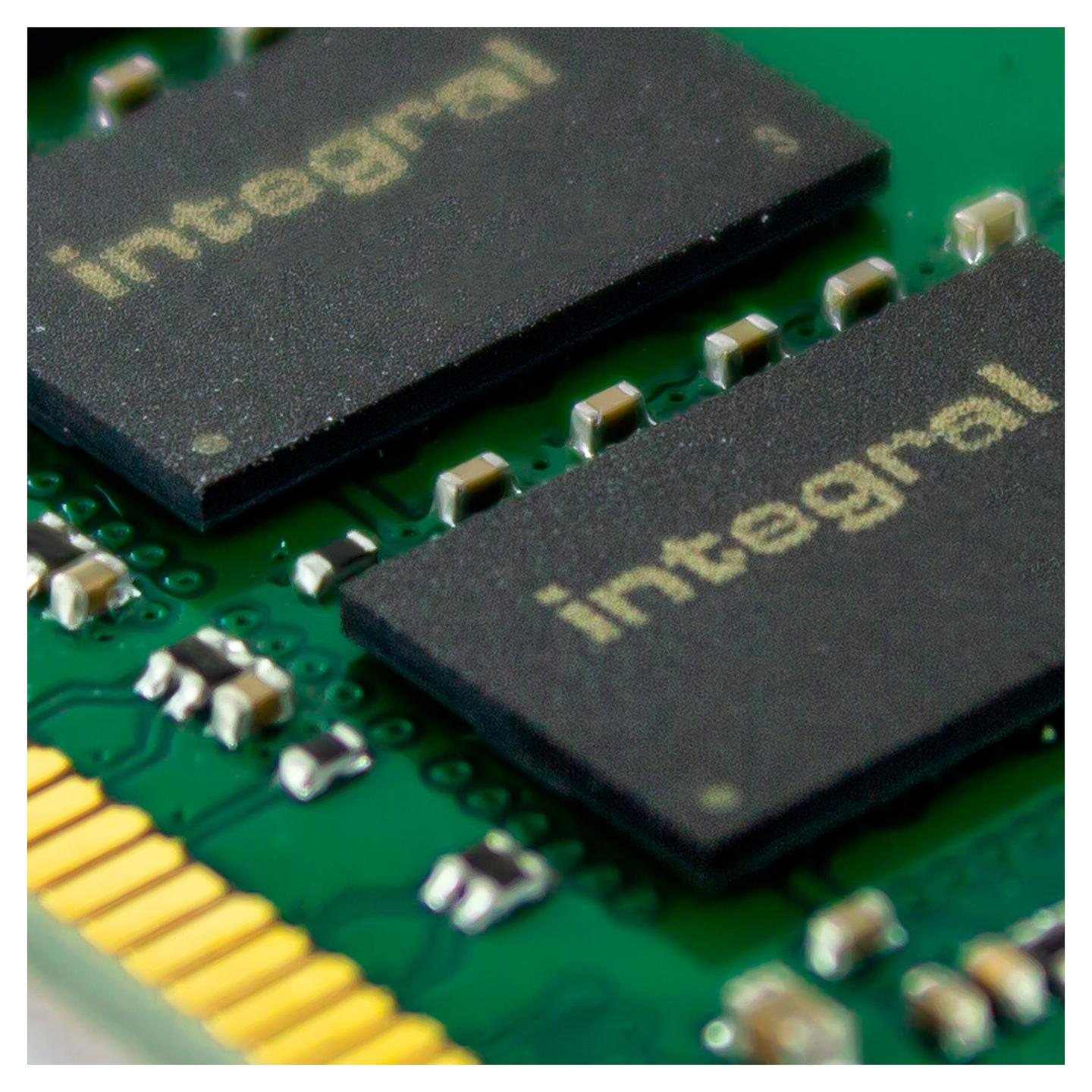 RAM Memorie DDR4 Integral SODIMM / 8GB / 3200MHz / CL22 - 4