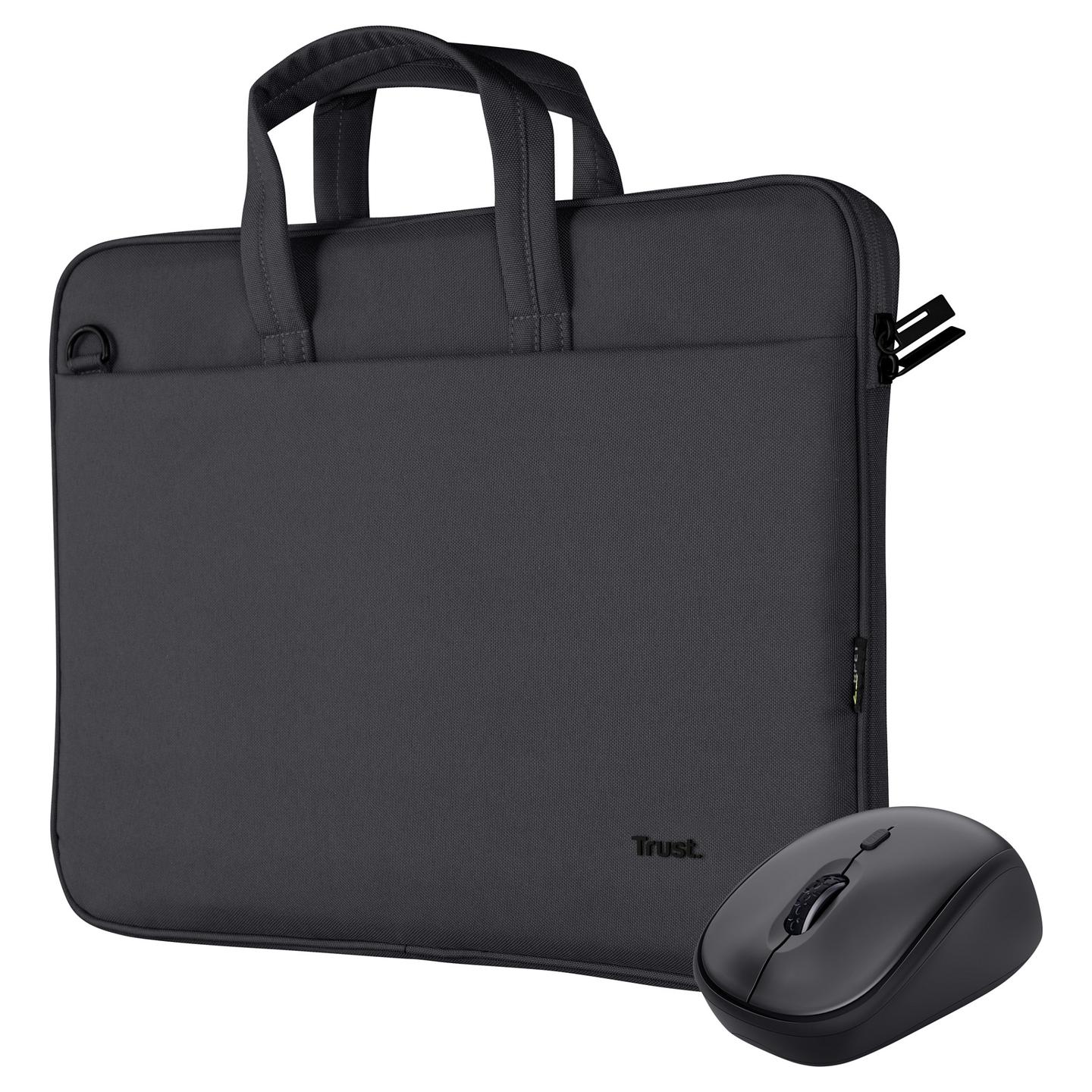 Çantë për Laptop Trust Bologna, 16"