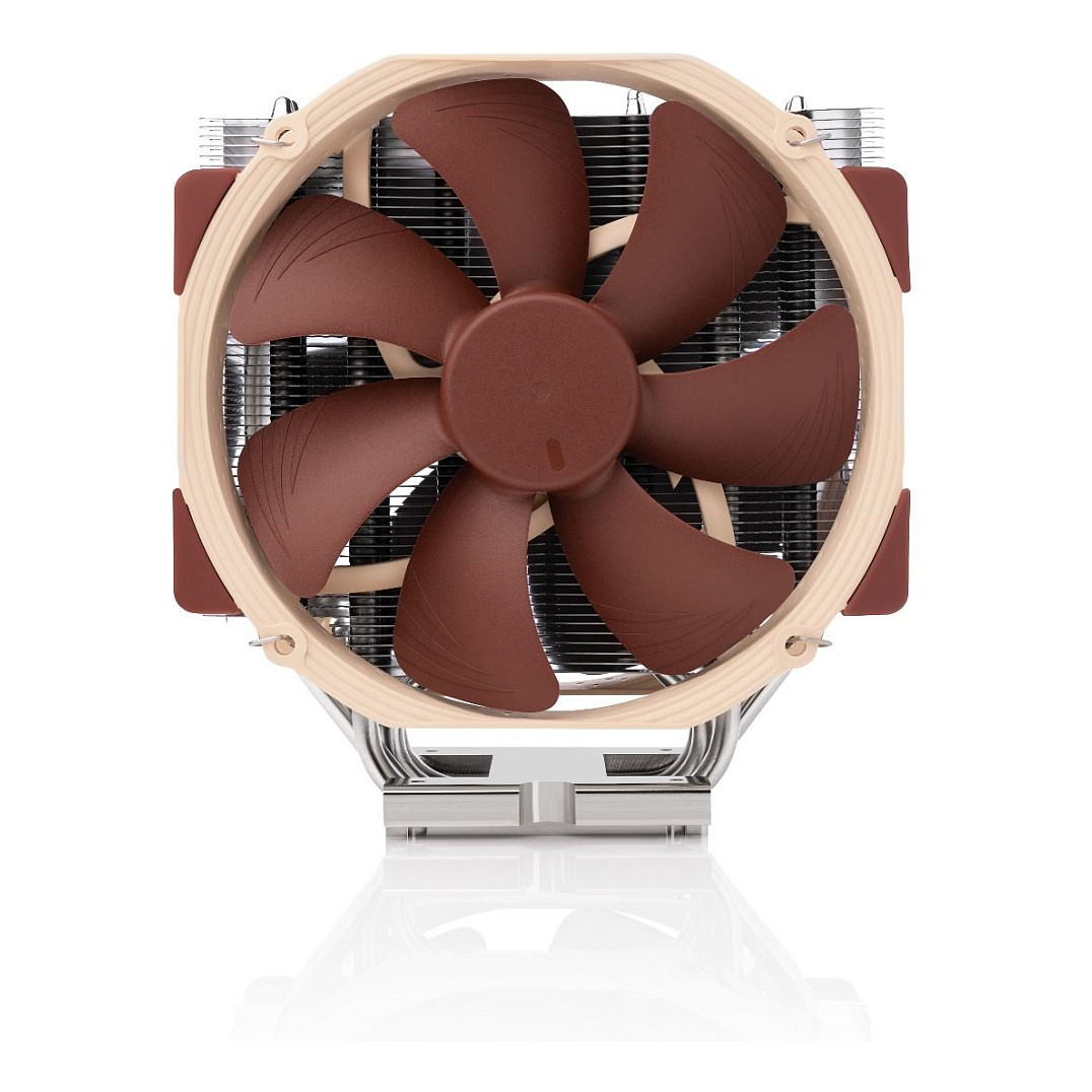 Ftohës për Procesor K Cooler NOCTUA NH-U14S LGA4677 - 3
