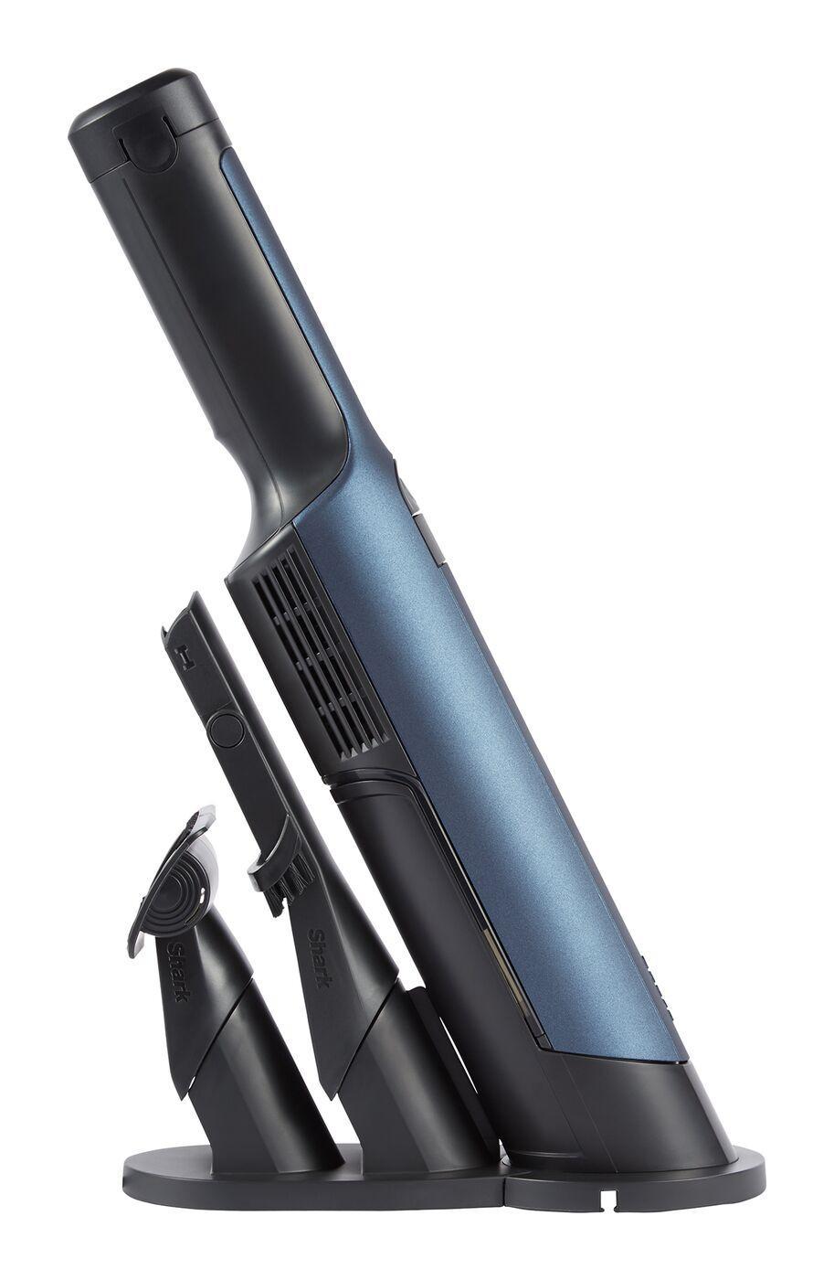 Fshesë dore SharkNinja WandVac 2.0 / WV270EU / Pa kabllo / 160W / 0.1L / 15 Min / 2 Nivele – Blu - 2