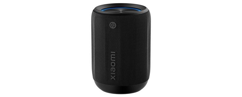 Altoparlant Xiaomi Bluetooth Speaker Mini, 6W, Bluetooth 5.3, NFC, IP67, USB-C - Zezë