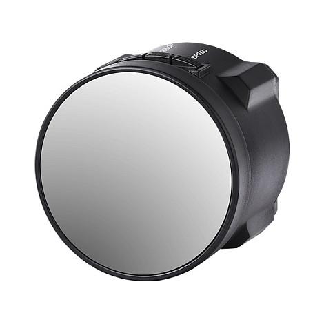 Ftohës për Procesor Thermaltake Toughliquid 240 ARGB / AIO / Radiator 240 mm / 2x 120 mm / ARGB / 3300 RPM - Zezë - 2
