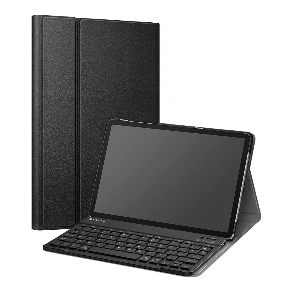 Aksesorë për tablet Samsung Slim Bluetooth Keyboard Cover për Galaxy Tab A11+ - Zezë - 1