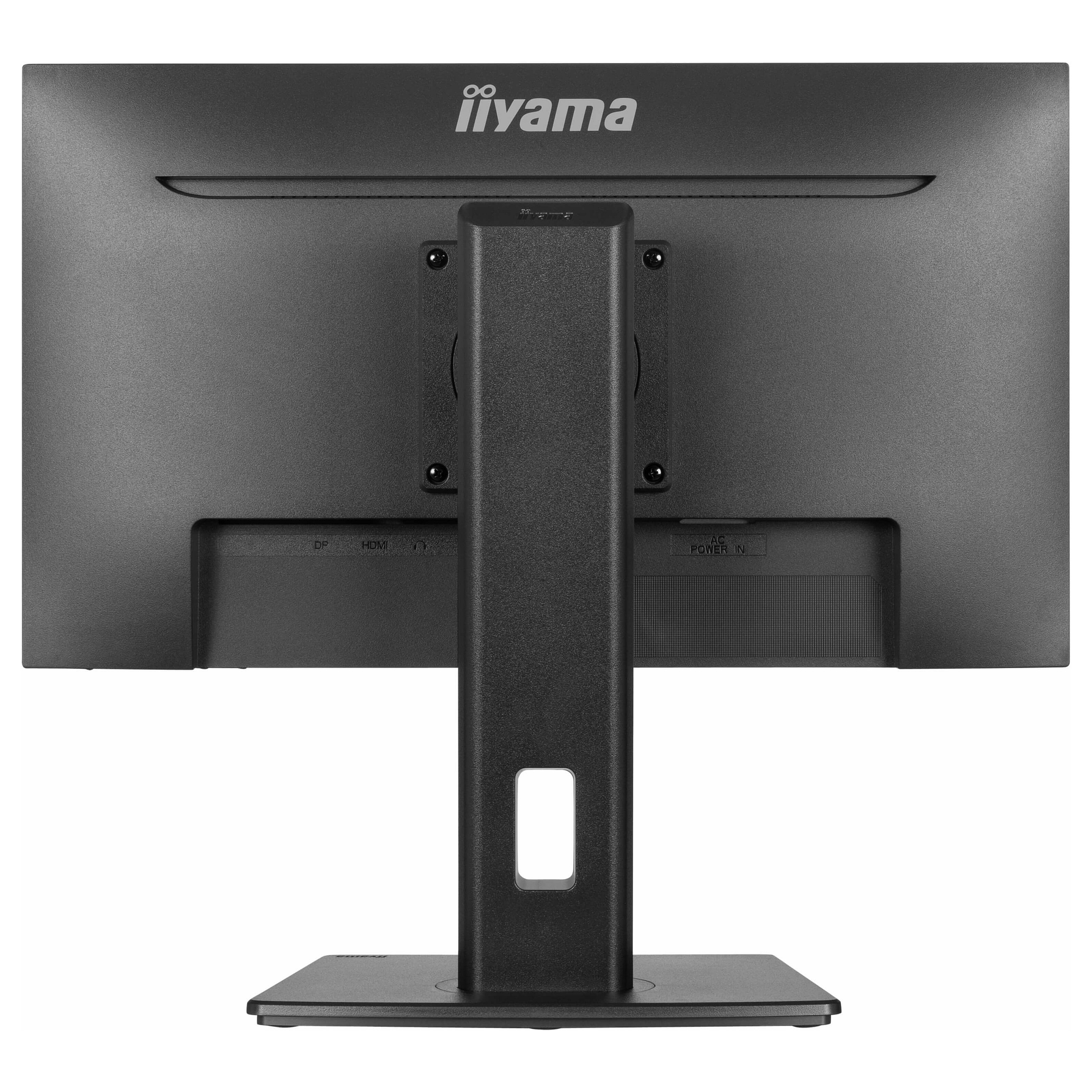 Monitor IIYAMA XUB2293HS B6 – 21.5” / IPS / Full HD / I zi - 9